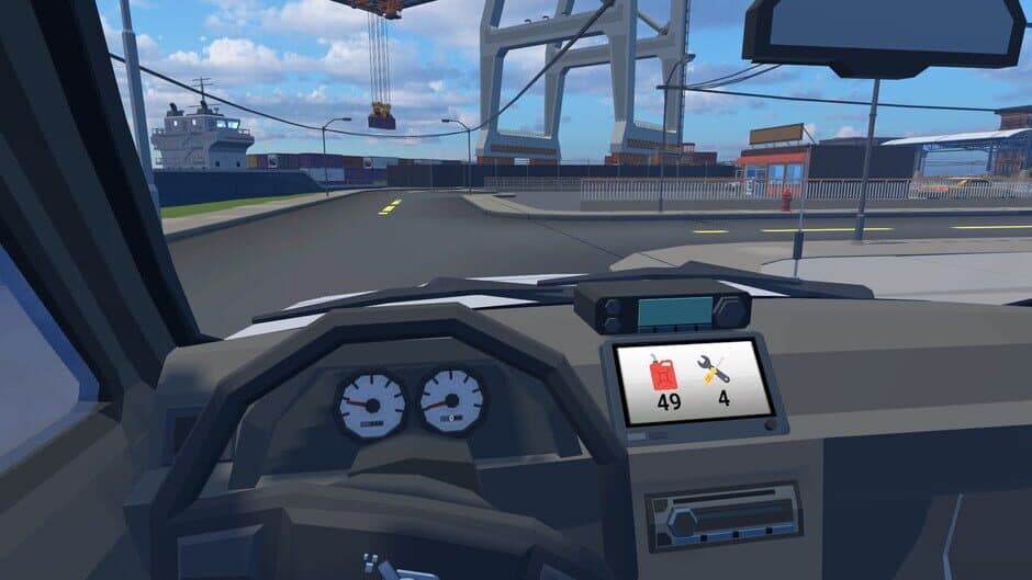 Скриншот 1 из Game Store Simulator