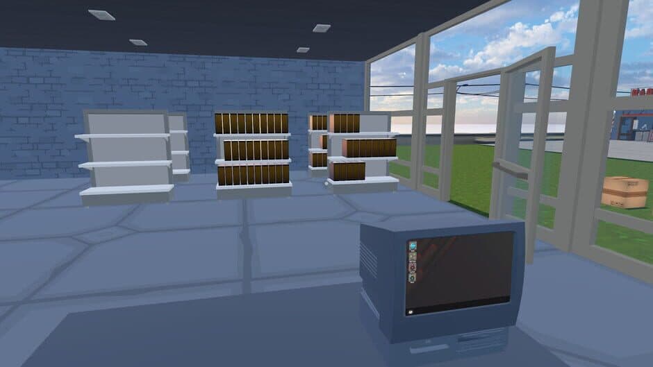 Скриншот 5 из Game Store Simulator