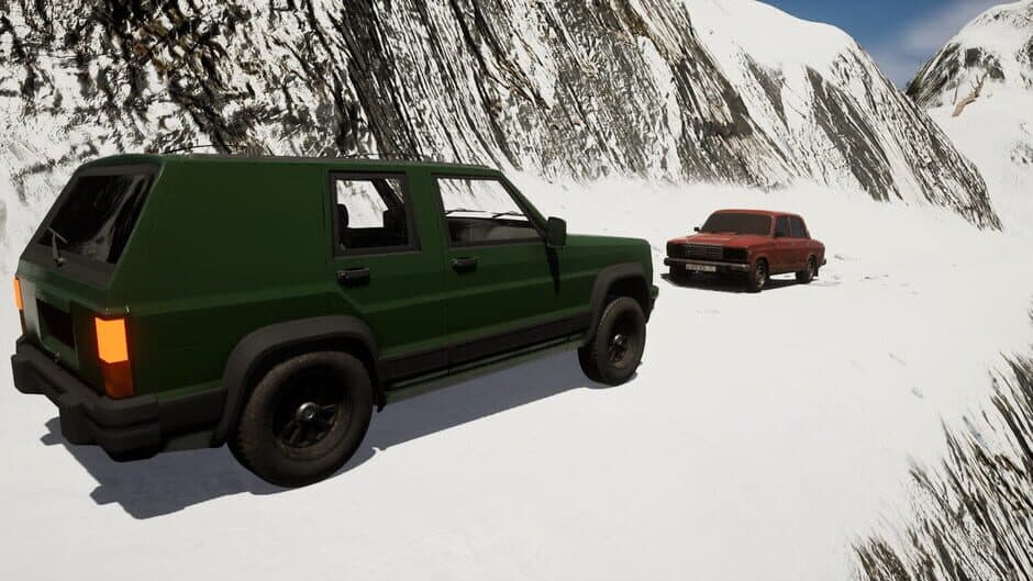 Скриншот 2 из Drive Up