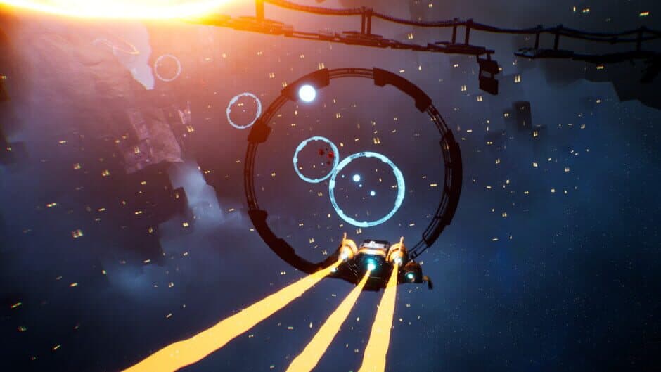 Скриншот 2 из StarBoost