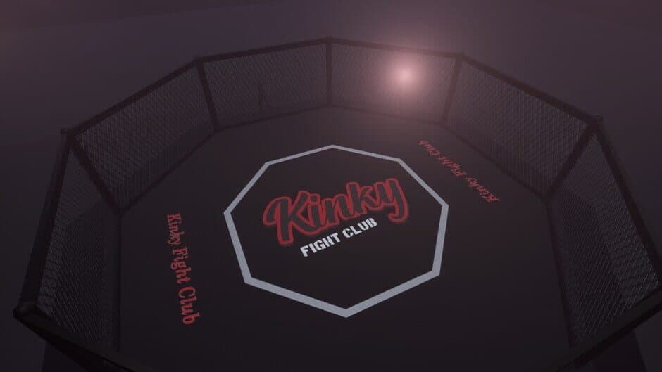 Скриншот 1 из Kinky Fight Club 2