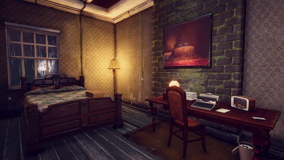 Скриншот 6 из Art Heist