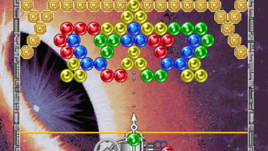 Скриншот 4 из Bust-A-Move Again