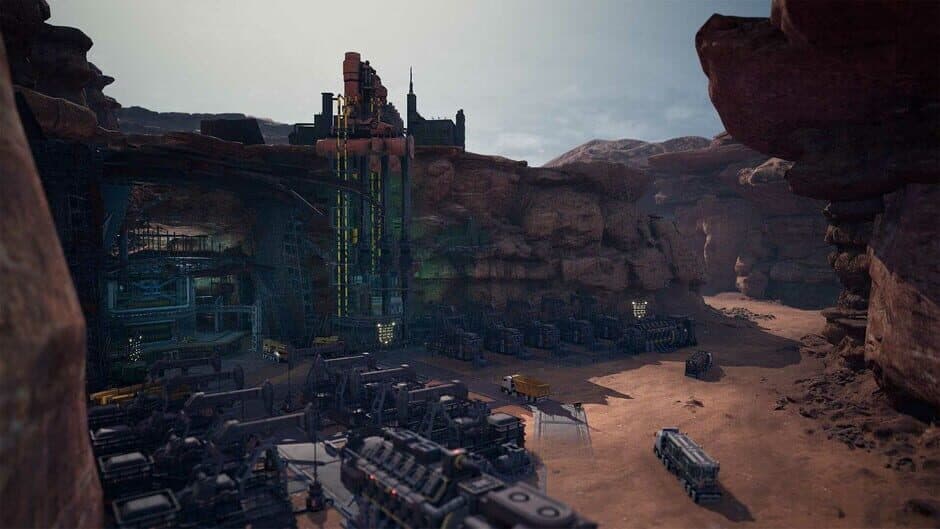 Скриншот 10 из MechWarrior 5: Clans