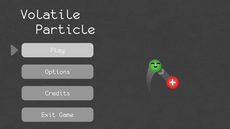 Скриншот 1 из Volatile Particle