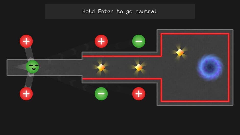 Скриншот 5 из Volatile Particle