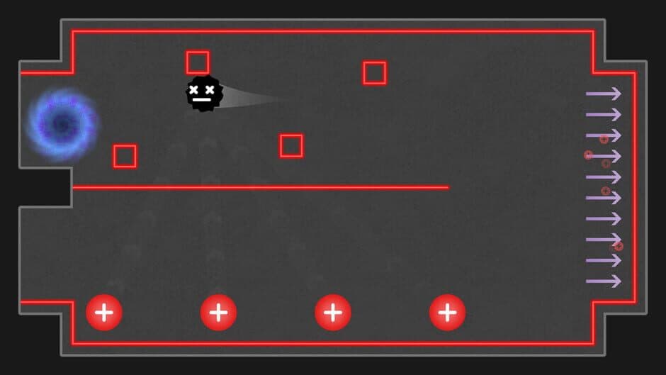 Скриншот 3 из Volatile Particle