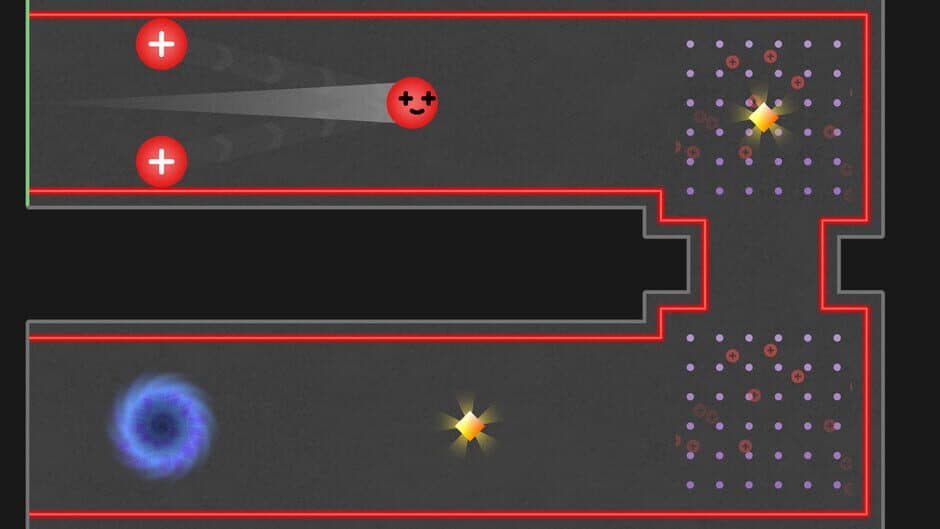 Скриншот 7 из Volatile Particle