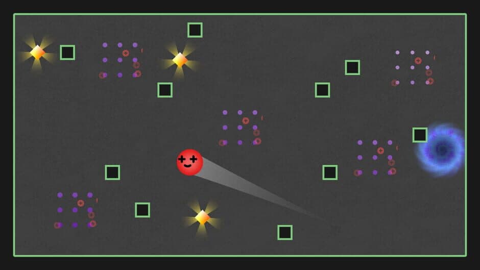 Скриншот 8 из Volatile Particle
