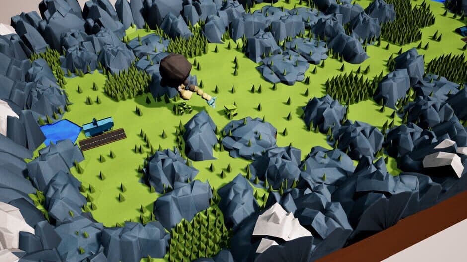 Скриншот 5 из Rockets, Planes, Soldiers