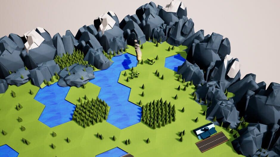 Скриншот 3 из Rockets, Planes, Soldiers