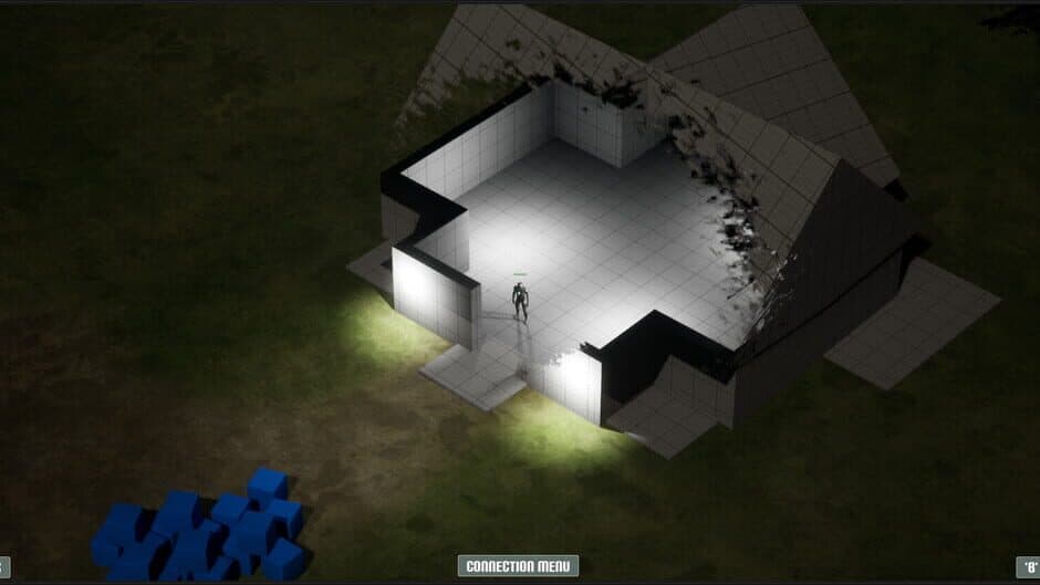 Скриншот 3 из Zombactory