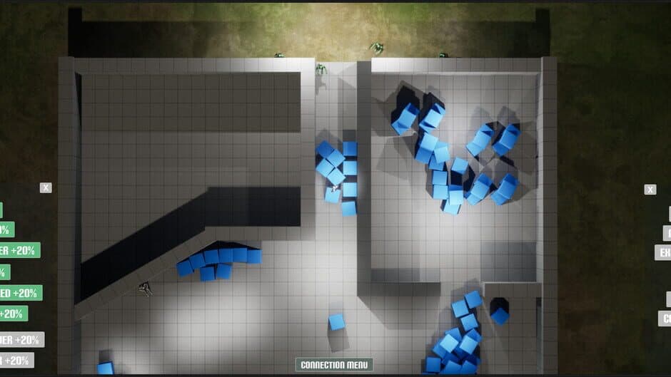 Скриншот 2 из Zombactory