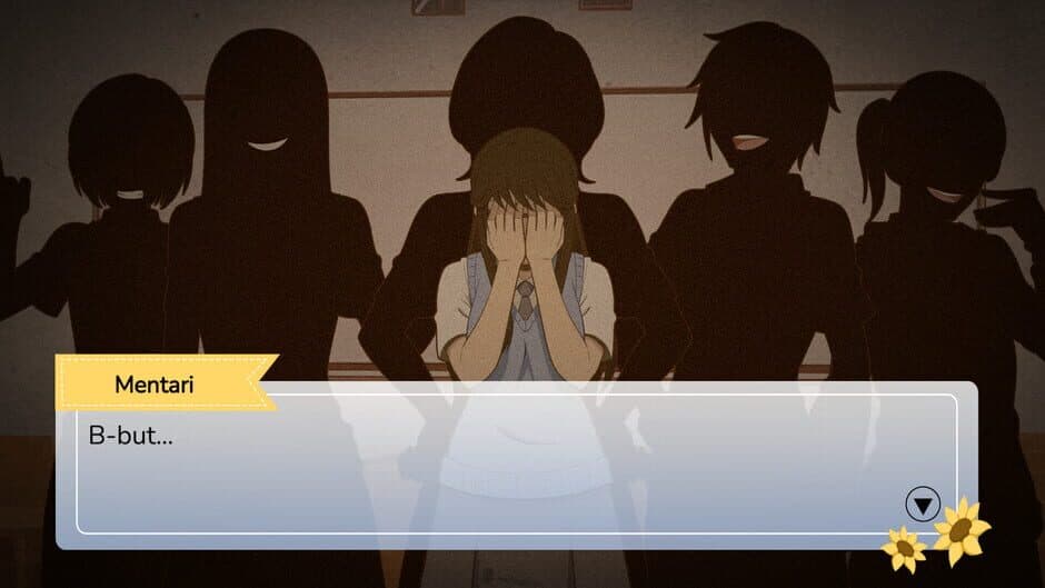Скриншот 4 из The Sun Shines Over Us