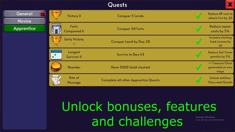 Скриншот 5 из Boundless Paths