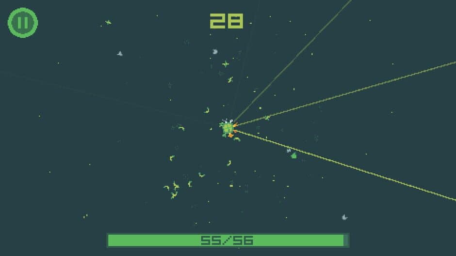 Скриншот 4 из Lonely Turret 2