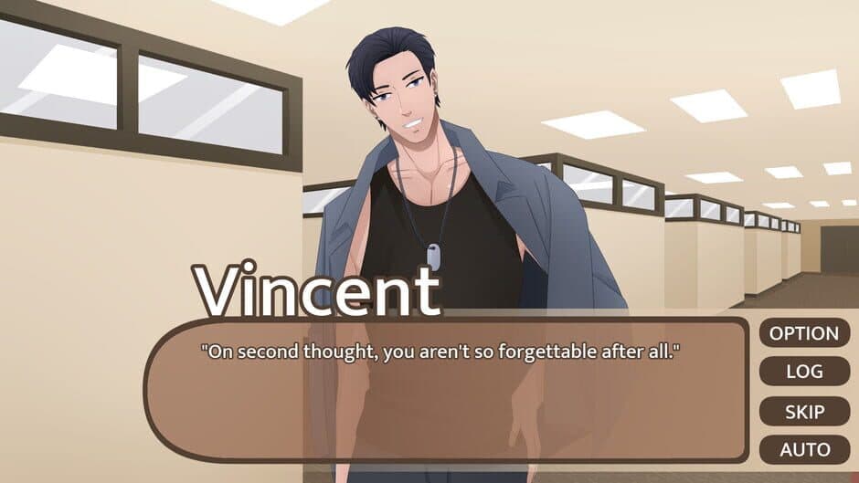 Скриншот 2 из My Douchey Boss Has a Gentle Twin Brother?!