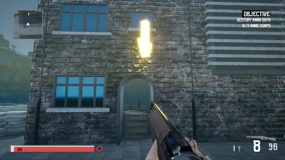 Скриншот 2 из Geist