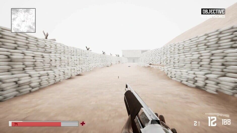 Скриншот 8 из Geist