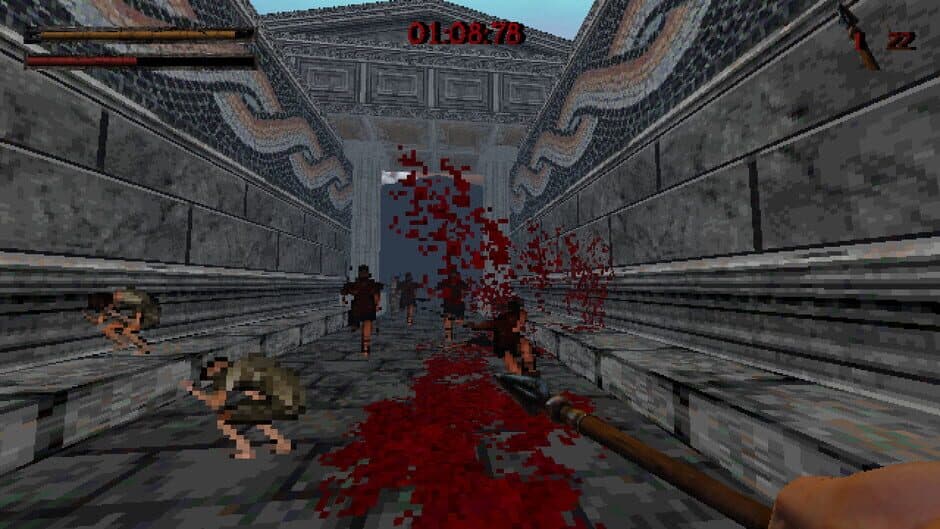Скриншот 8 из Caesar's Revenge