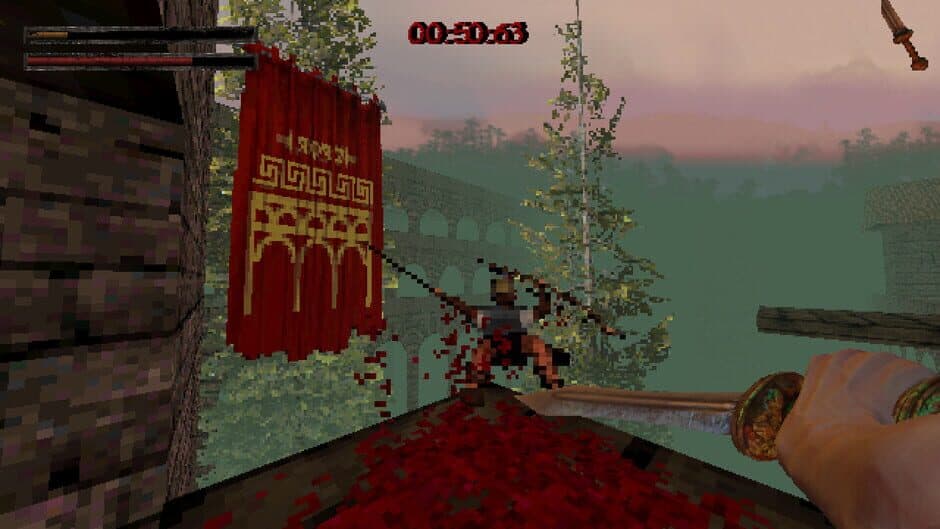 Скриншот 10 из Caesar's Revenge