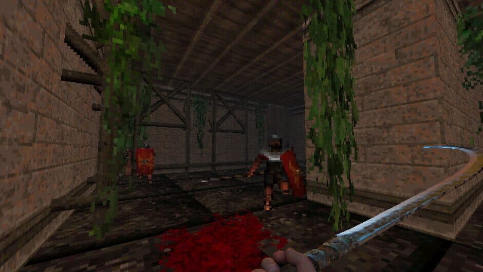 Скриншот 5 из Caesar's Revenge
