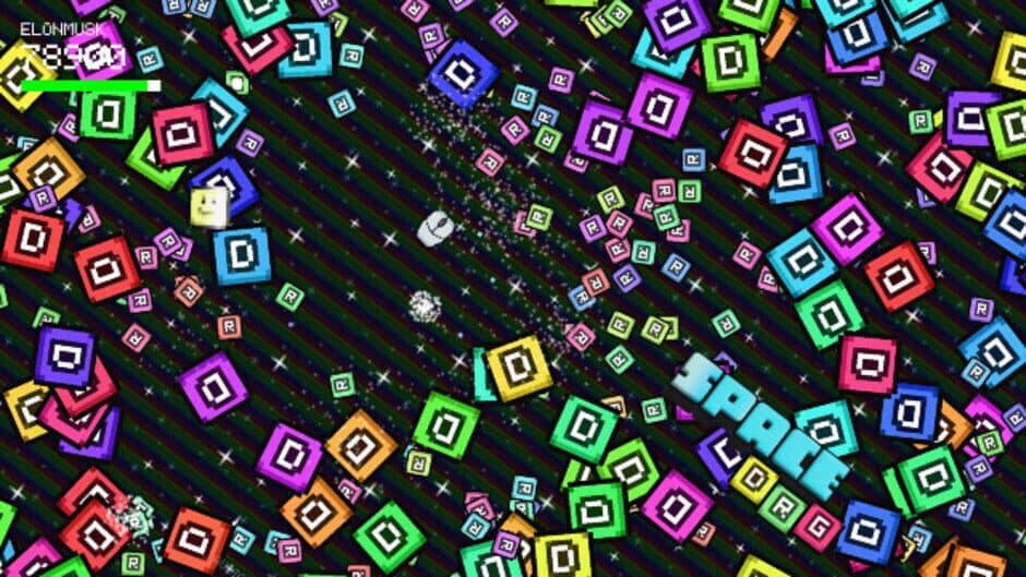 Скриншот 3 из SpaceDRG