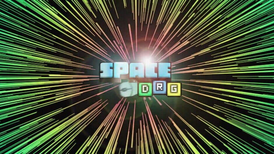 Скриншот 5 из SpaceDRG