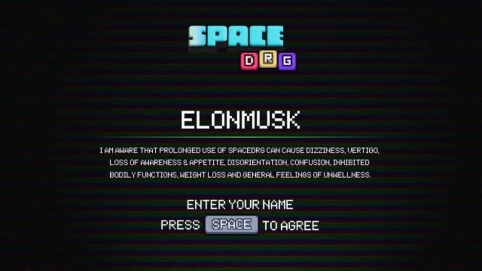 Скриншот 4 из SpaceDRG