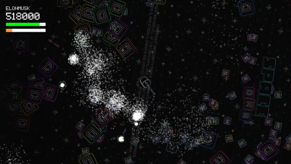 Скриншот 2 из SpaceDRG