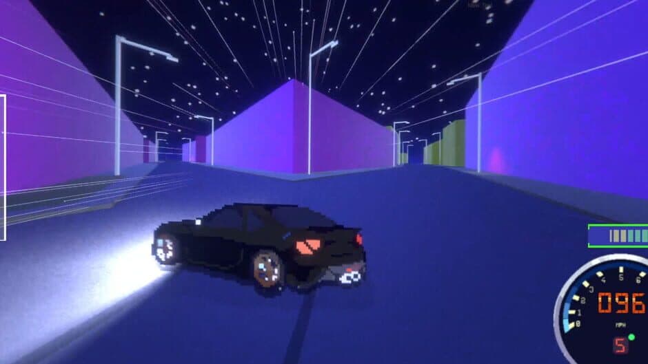 Скриншот 6 из NightShift