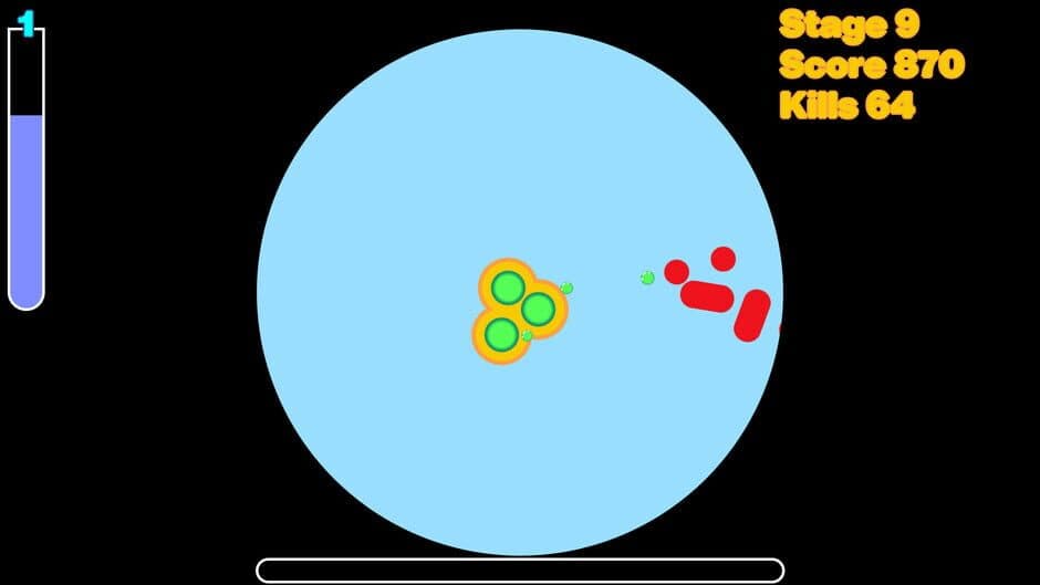 Скриншот 3 из Slimedrop Laboratory