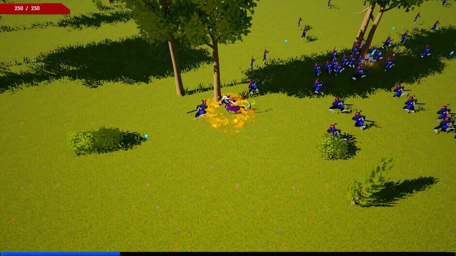 Скриншот 5 из Under Siege