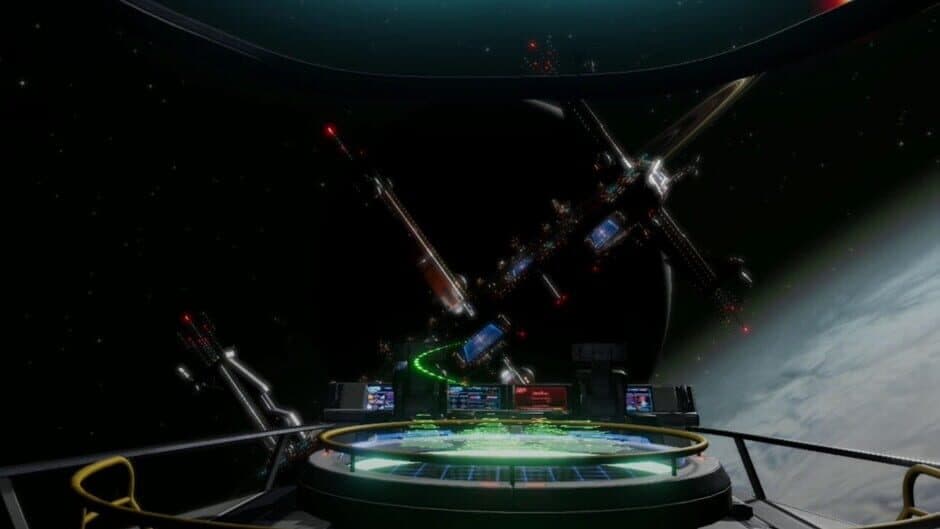 Скриншот 5 из UNC: Pathfinder