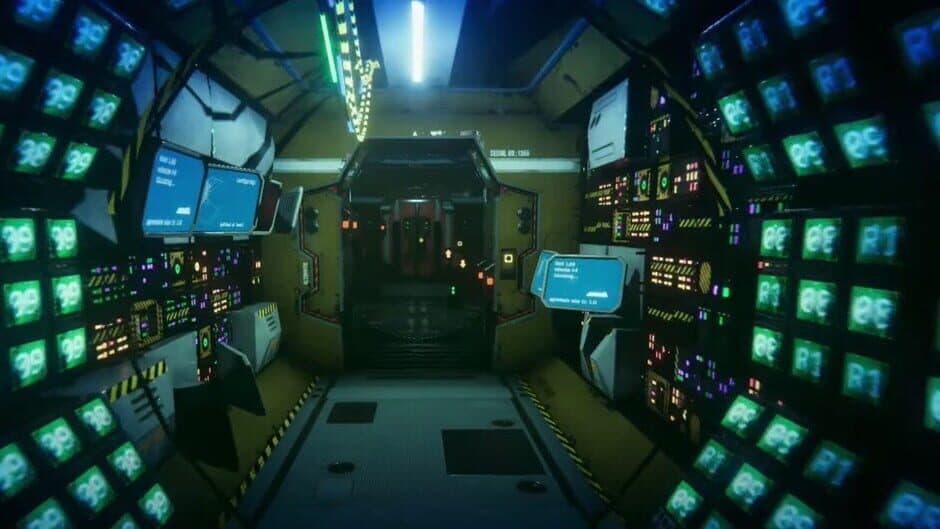 Скриншот 6 из UNC: Pathfinder