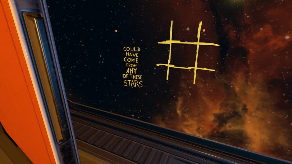 Скриншот 5 из The King In Yellow: Escape Room