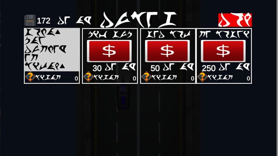 Скриншот 1 из Spy Racing