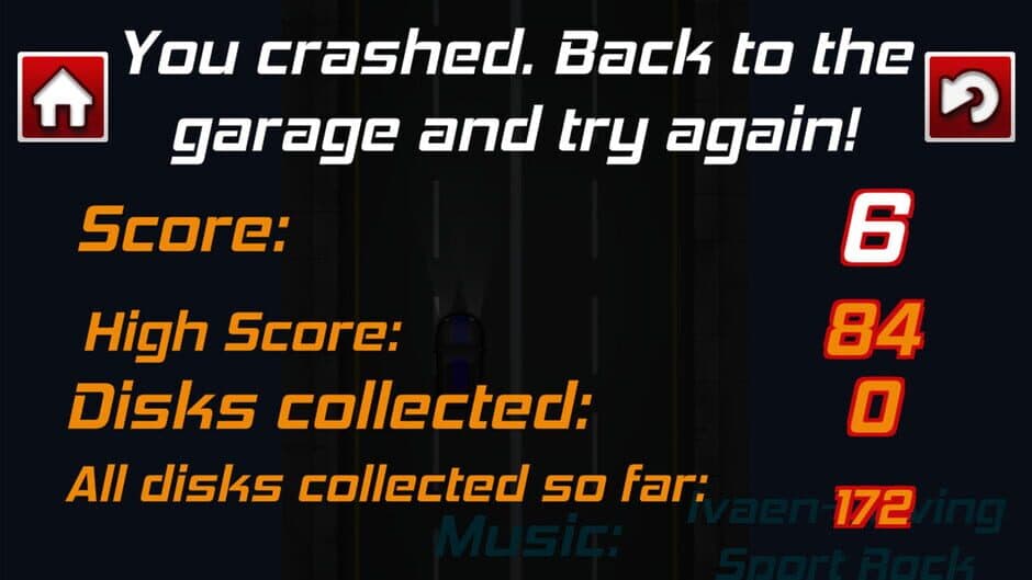 Скриншот 2 из Spy Racing