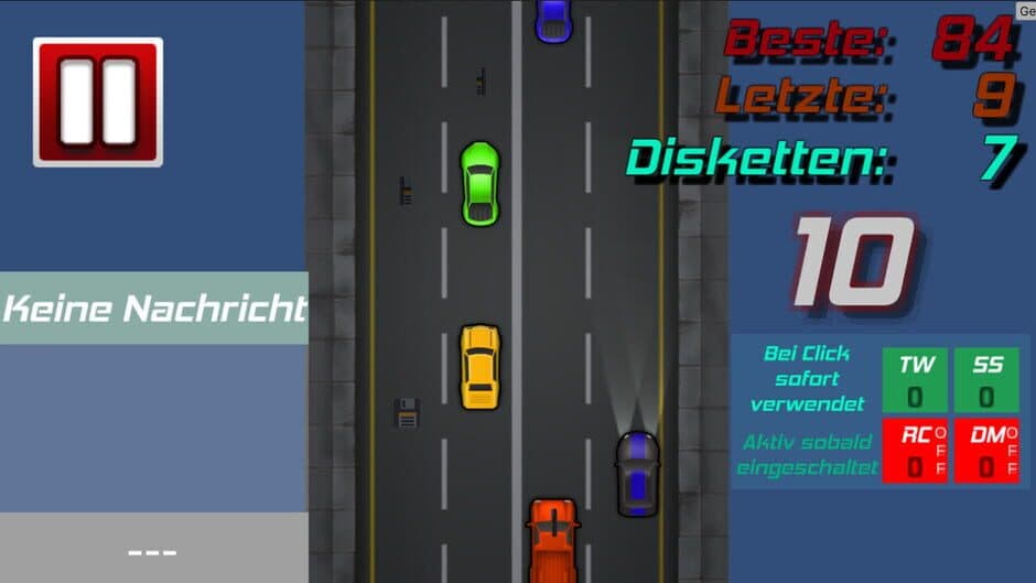 Скриншот 3 из Spy Racing
