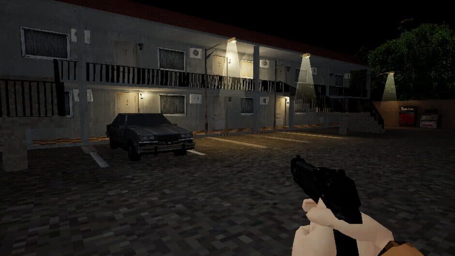 Скриншот 5 из The Cult
