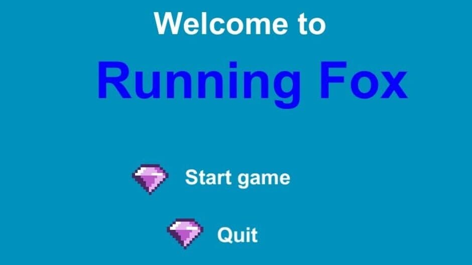 Скриншот 2 из Running Fox