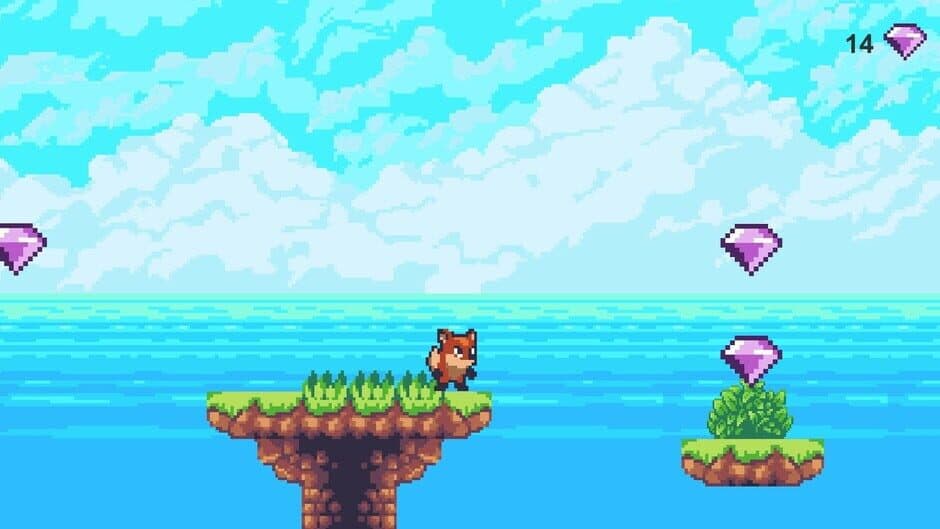 Скриншот 4 из Running Fox