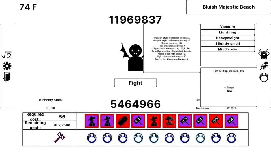Скриншот 6 из Hundred