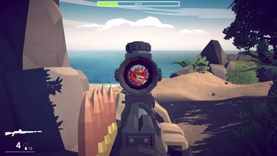 Скриншот 8 из Island Clash