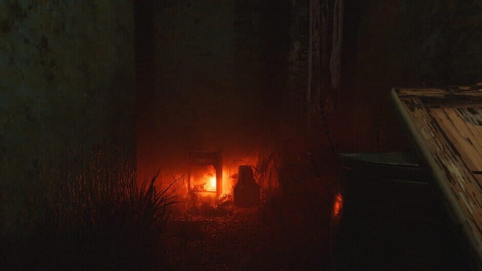 Скриншот 7 из The Scourge