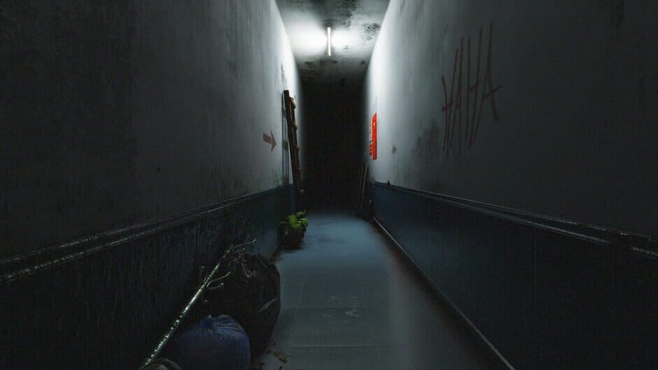 Скриншот 5 из The Scourge