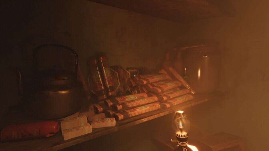 Скриншот 10 из The Scourge