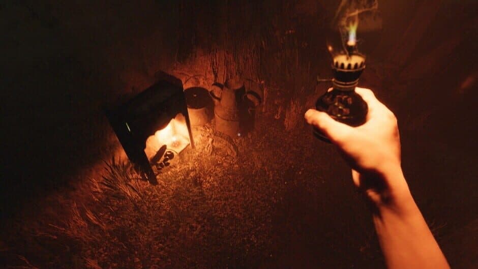 Скриншот 6 из The Scourge