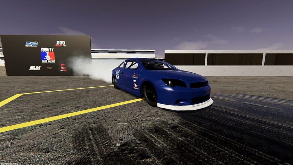 Скриншот 5 из Bounty Drag Racing: Import Modified Pack 1