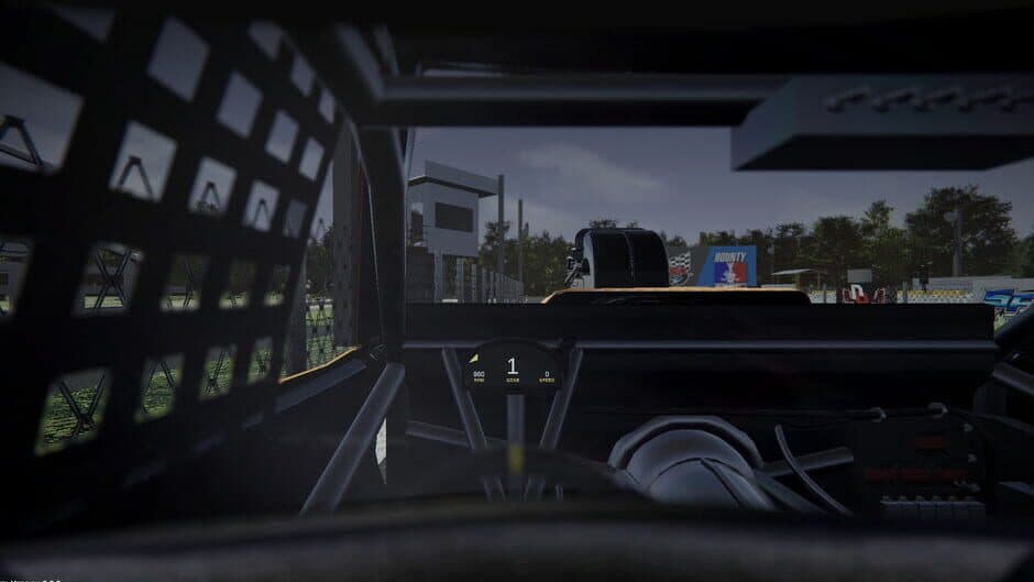 Скриншот 8 из Bounty Drag Racing: Outlaw Pack 3
